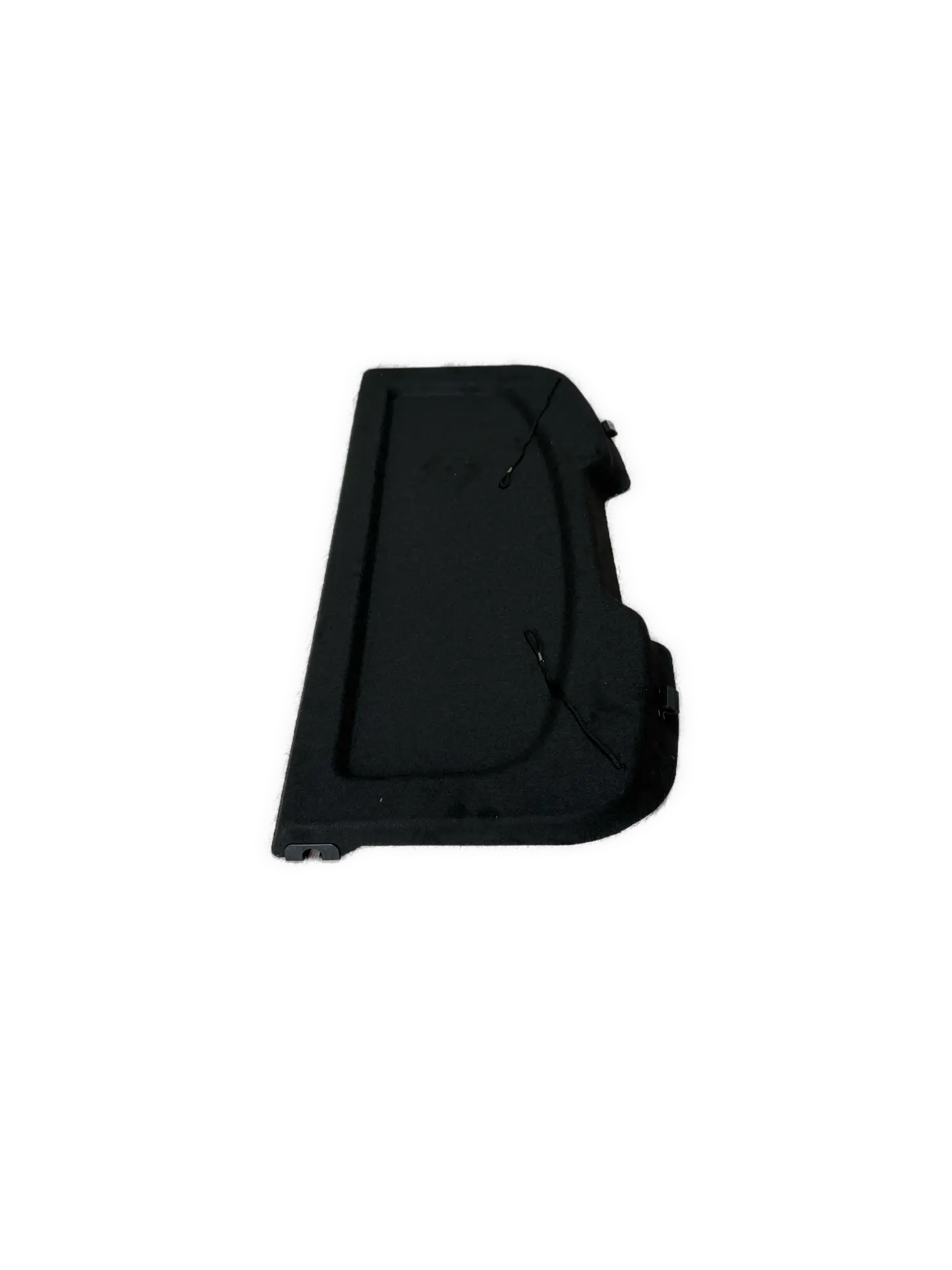 Ford Fiesta MK7 2007-2017 Parcel Shelf Direct
