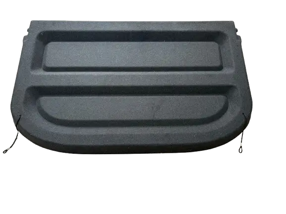 Nissan Qashqai J12 2021-2024 Parcel Shelf Direct