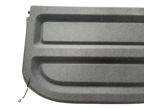 Nissan Qashqai J12 2021-2024 Parcel Shelf Direct