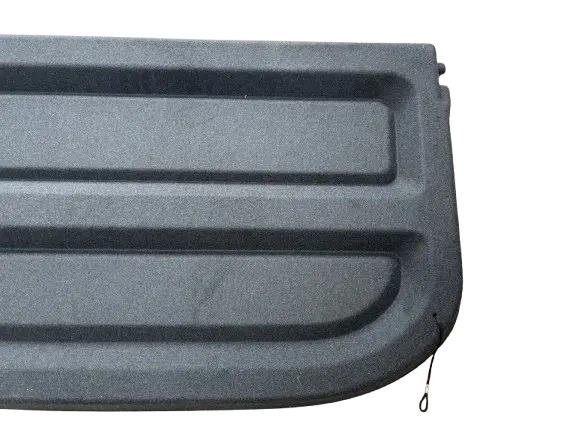 Nissan Qashqai J12 2021-2024 Parcel Shelf Direct