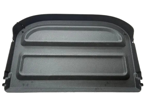Nissan Qashqai J12 2021-2024 Parcel Shelf Direct
