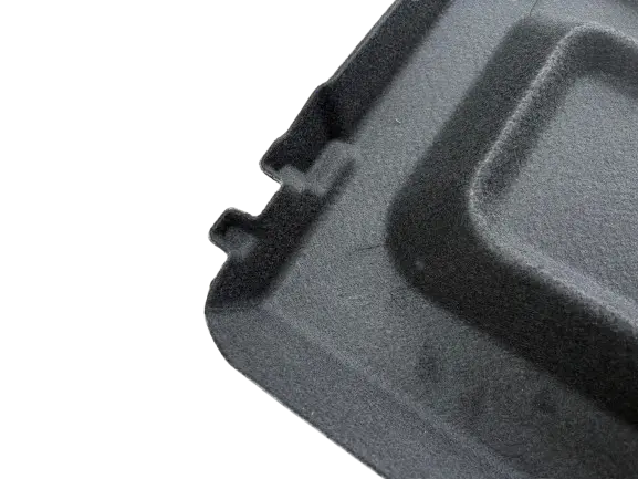 Nissan Qashqai J12 2021-2024 Parcel Shelf Direct