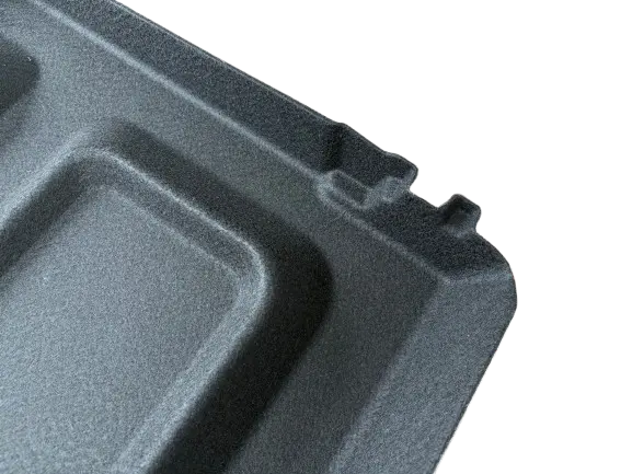 Nissan Qashqai J12 2021-2024 Parcel Shelf Direct
