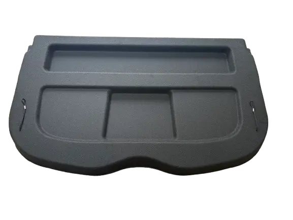 Nissan Qashqai J11 2014-2021 Parcel Shelf Direct