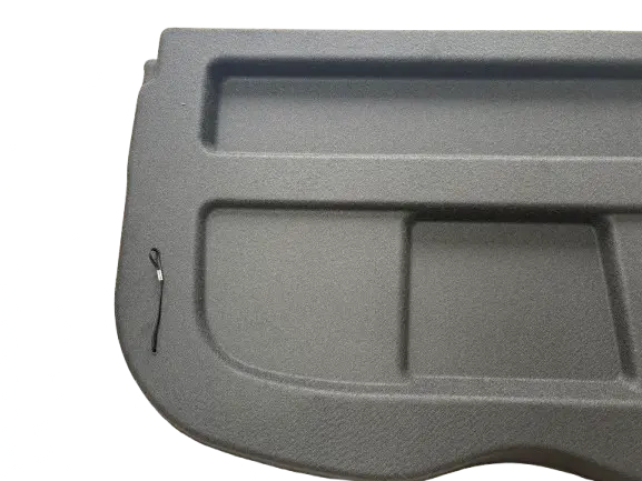 Nissan Qashqai J11 2014-2021 Parcel Shelf Direct