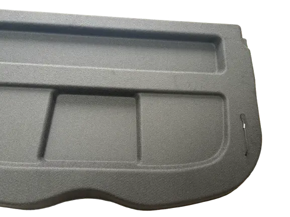 Nissan Qashqai J11 2014-2021 Parcel Shelf Direct