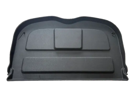 Nissan Qashqai J11 2014-2021 Parcel Shelf Direct