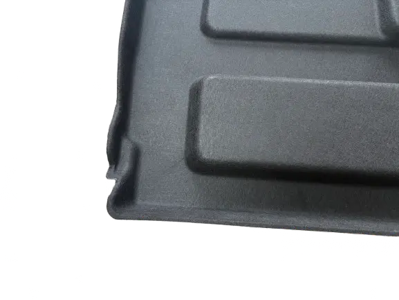 Nissan Qashqai J11 2014-2021 Parcel Shelf Direct