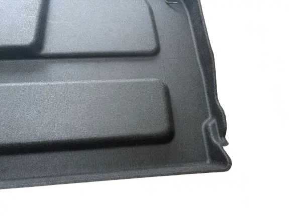 Nissan Qashqai J11 2014-2021 Parcel Shelf Direct