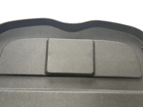 Nissan Qashqai J11 2014-2021 Parcel Shelf Direct