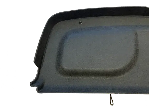 Toyota Yaris MK3 2012-2017 Parcel Shelf Direct