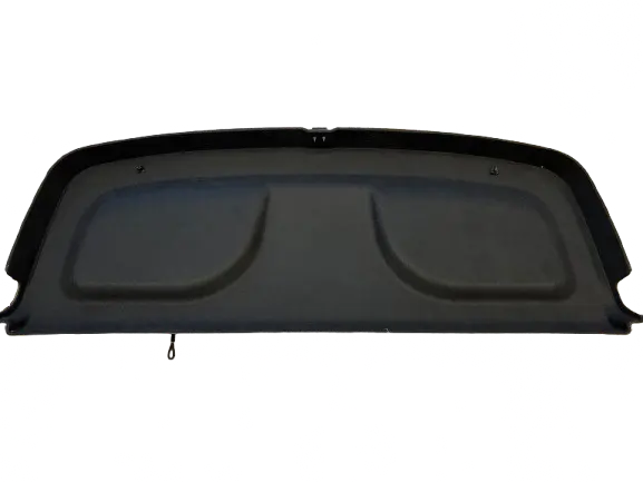 Toyota Yaris MK3 2012-2017 Parcel Shelf Direct