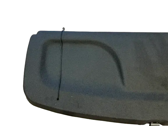 Toyota Yaris MK3 2012-2017 Parcel Shelf Direct