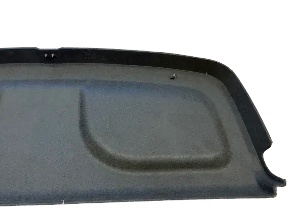 Toyota Yaris MK3 2012-2017 Parcel Shelf Direct