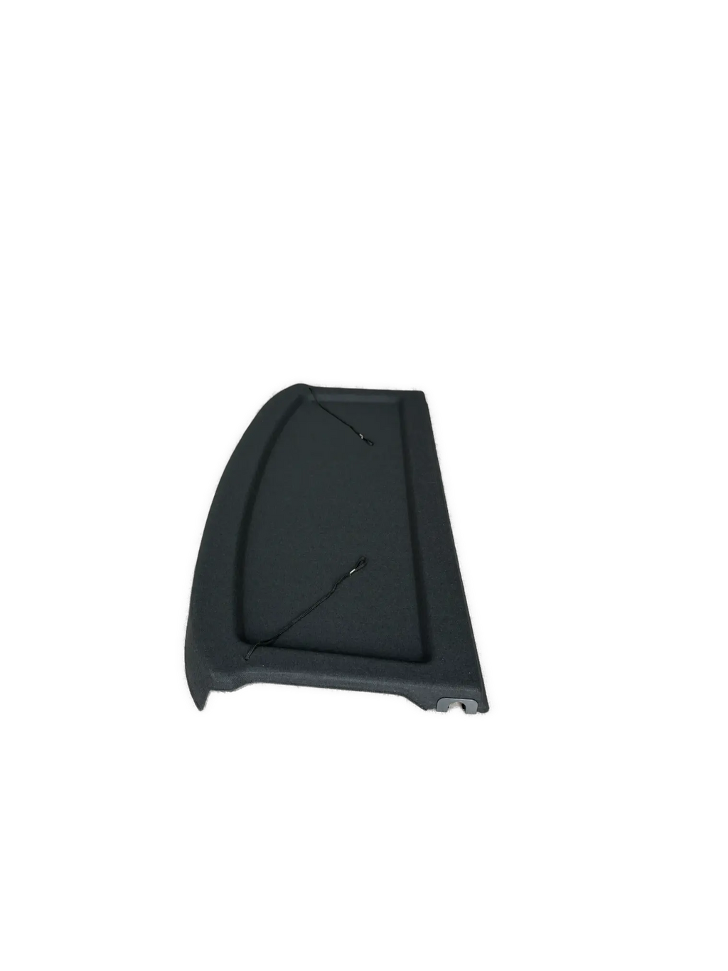 Volkswagen Golf MK8 2020-2024 Parcel Shelf Direct
