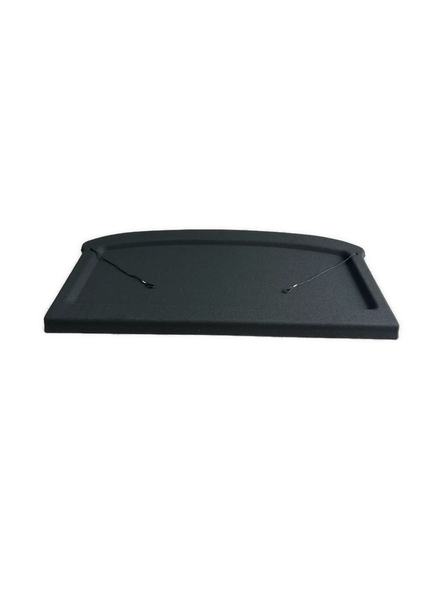 Volkswagen Golf MK8 2020-2024 Parcel Shelf Direct