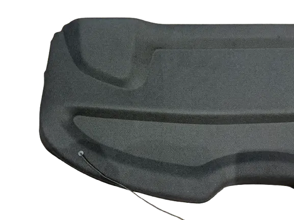 Peugeot 208 2012-2019 Parcel Shelf Direct