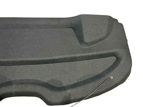 Peugeot 208 2012-2019 Parcel Shelf Direct