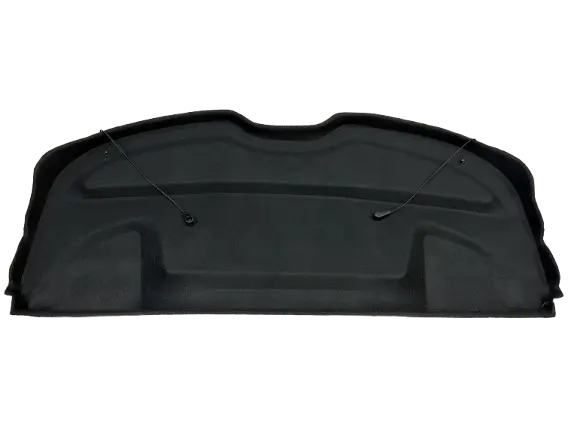 Peugeot 208 2012-2019 Parcel Shelf Direct
