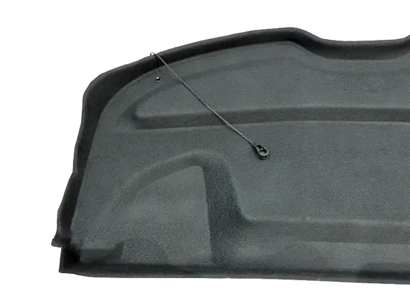 Peugeot 208 2012-2019 Parcel Shelf Direct