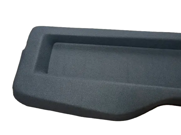 Volkswagen Up 2011-2023 Parcel Shelf Direct