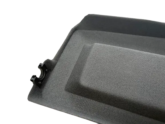 Volkswagen Up 2011-2023 Parcel Shelf Direct