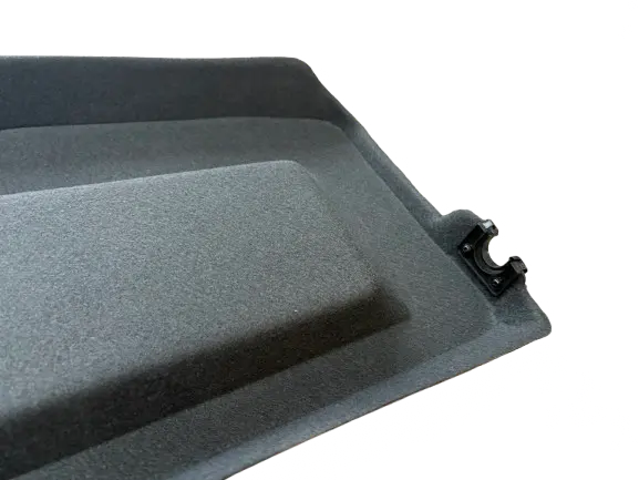 Volkswagen Up 2011-2023 Parcel Shelf Direct