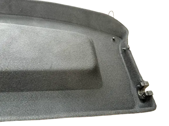 Citroen DS3 2010-2016 Parcel Shelf Direct