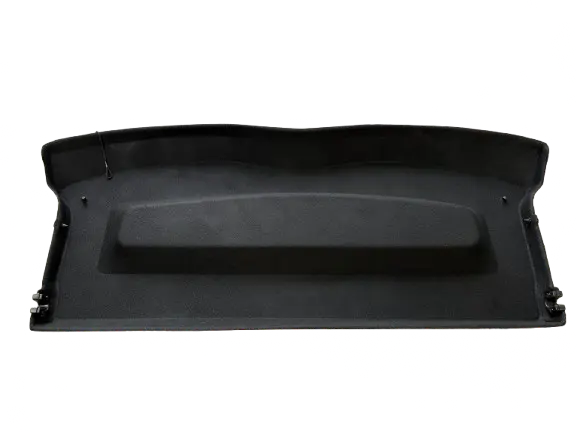 Citroen C3 2009 - 2016 Parcel Shelf Direct