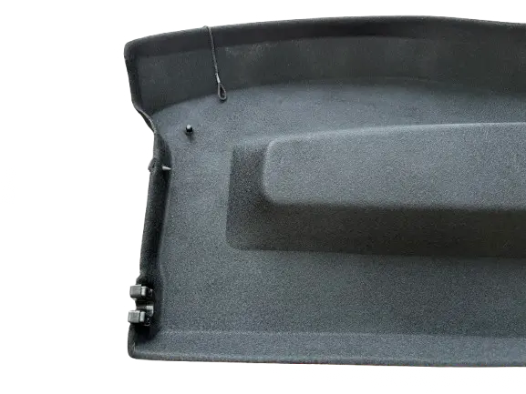 Citroen C3 2009 - 2016 Parcel Shelf Direct
