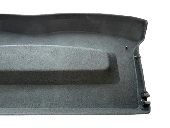 Citroen C3 2009 - 2016 Parcel Shelf Direct