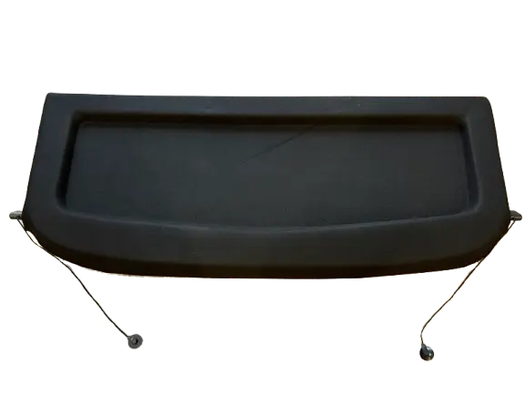 Ford Fiesta MK8 2018-2023 Parcel Shelf Direct