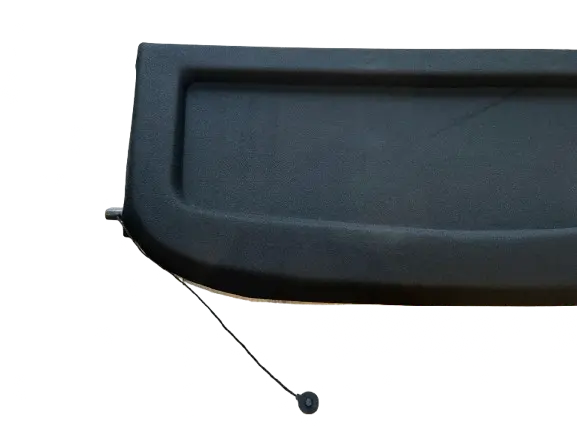 Ford Fiesta MK8 2018-2023 Parcel Shelf Direct
