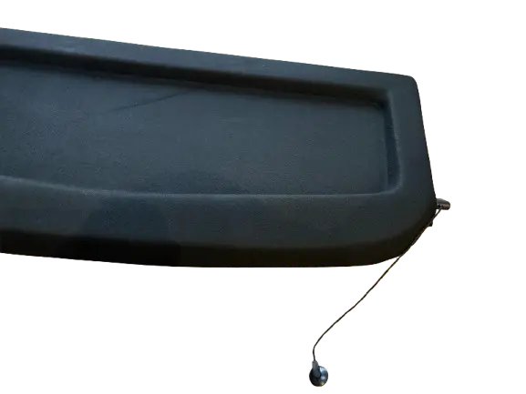 Ford Fiesta MK8 2018-2023 Parcel Shelf Direct