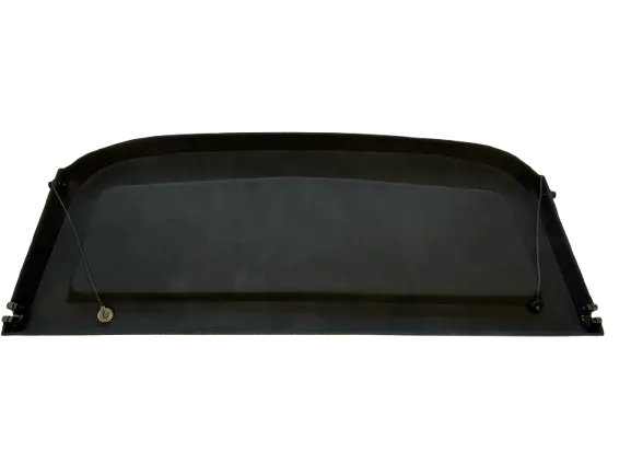 Ford Fiesta MK8 2018-2023 Parcel Shelf Direct