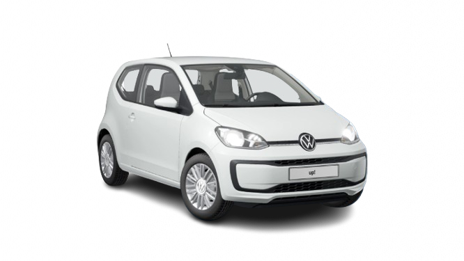 Volkwagen UP