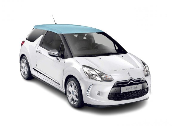 Citreon DS3