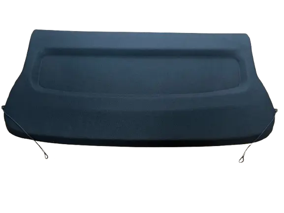 Rear Parcel Shelf for Audi A3 Sportback 8V 2013 - 2019 5 Door 