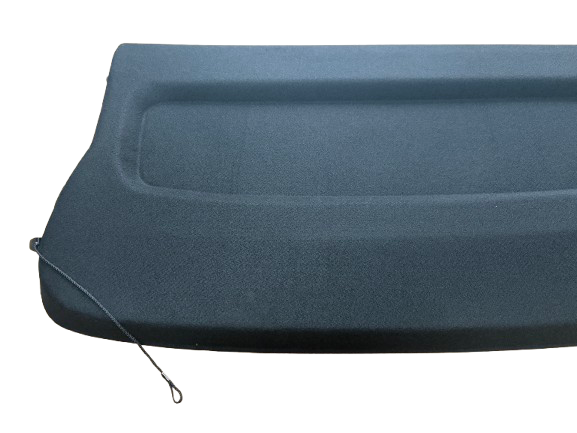Rear Parcel Shelf for Audi A3 Sportback 8V 2013 - 2019 5 Door 