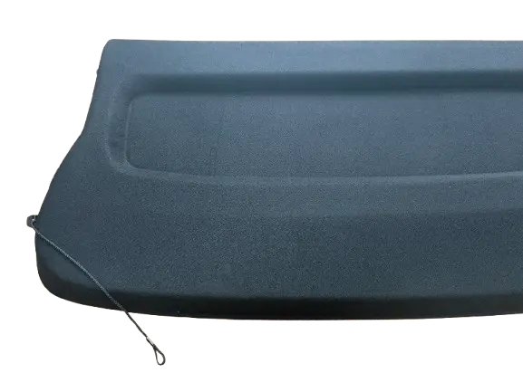 Rear Parcel Shelf for Audi A3 Sportback 8V 2013 - 2019 5 Door 