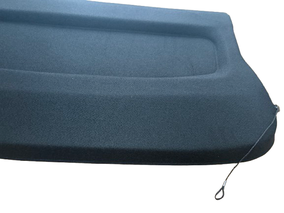 Rear Parcel Shelf for Audi A3 Sportback 8V 2013 - 2019 5 Door 