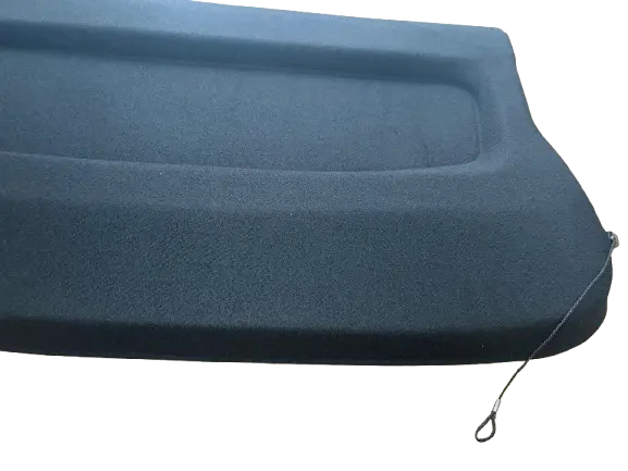 Rear Parcel Shelf for Audi A3 Sportback 8V 2013 - 2019 5 Door 