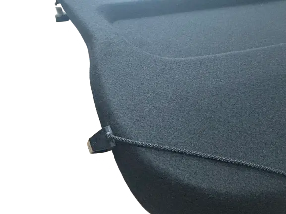 Rear Parcel Shelf for Audi A3 Sportback 8V 2013 - 2019 5 Door 