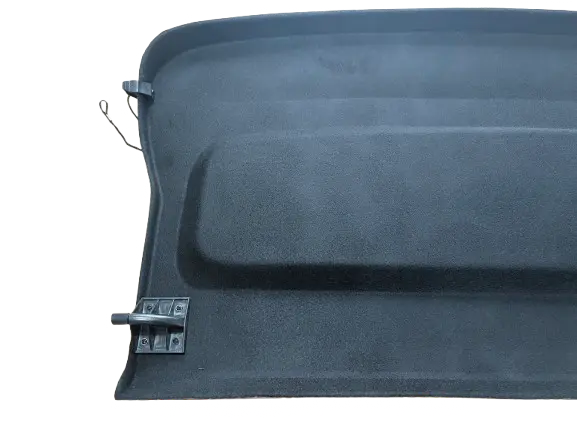 Rear Parcel Shelf for Audi A3 Sportback 8V 2013 - 2019 5 Door 