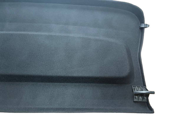 Rear Parcel Shelf for Audi A3 Sportback 8V 2013 - 2019 5 Door 