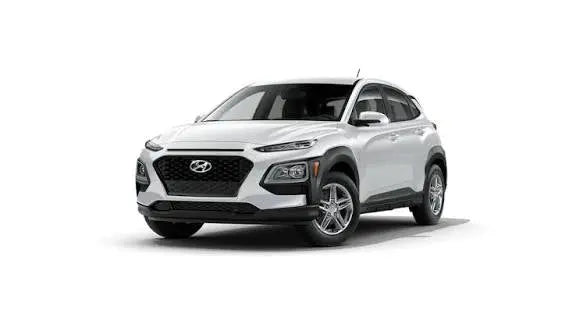 Rear Parcel Shelf for Hyundai Kona MK1 2017 - 2023
