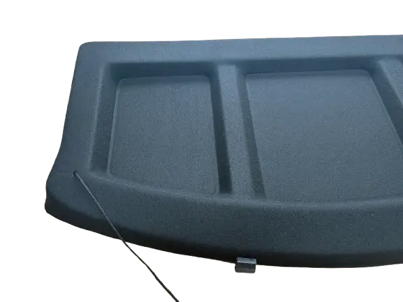 Rear Parcel Shelf for Hyundai Kona MK1 2017 - 2023
