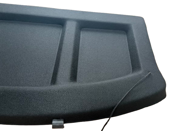 Rear Parcel Shelf for Hyundai Kona MK1 2017 - 2023
