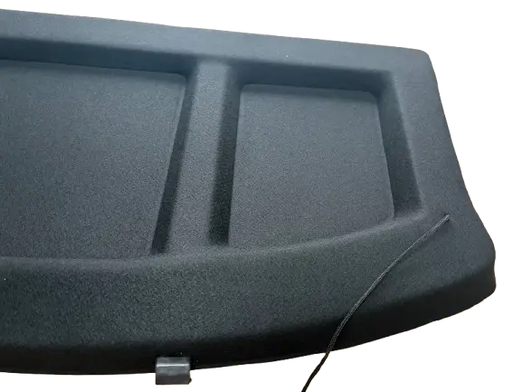 Rear Parcel Shelf for Hyundai Kona MK1 2017 - 2023
