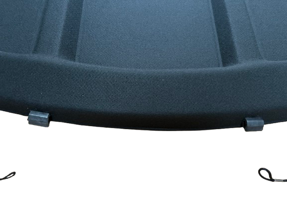 Rear Parcel Shelf for Hyundai Kona MK1 2017 - 2023
